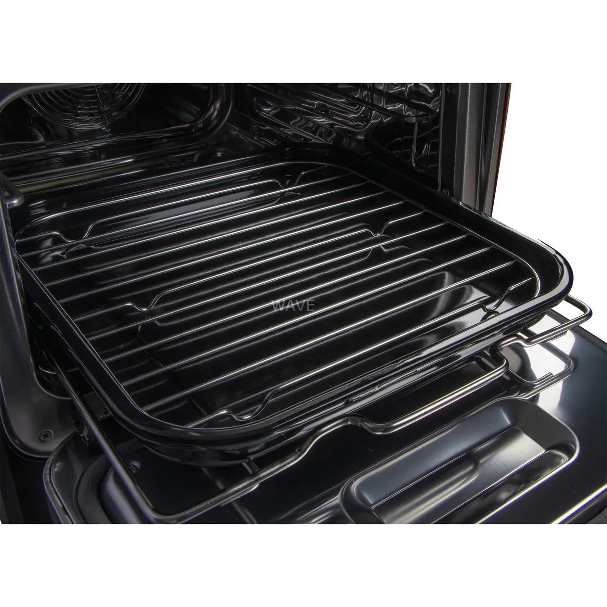 Ninja Woodfire OO101EU Outdoor Barbecue Grill Photo 7