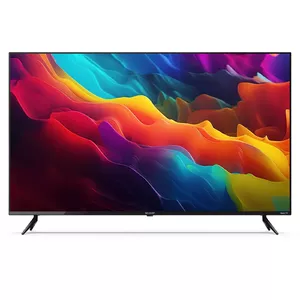 Sharp 55FJ2E televizors 139,7 cm (55") 4K Ultra HD Viedtelevizors Wi-Fi Melns