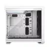 Fractal Design Torrent Tower White PC Case Photo 4