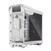 Fractal Design Torrent Tower White PC Case Photo 5