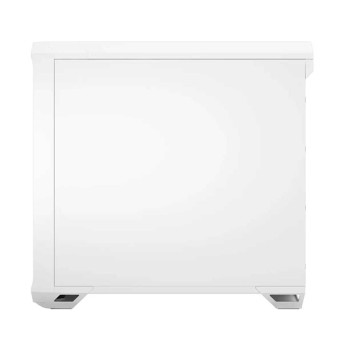 Fractal Design Torrent Tower White PC Case Photo 8