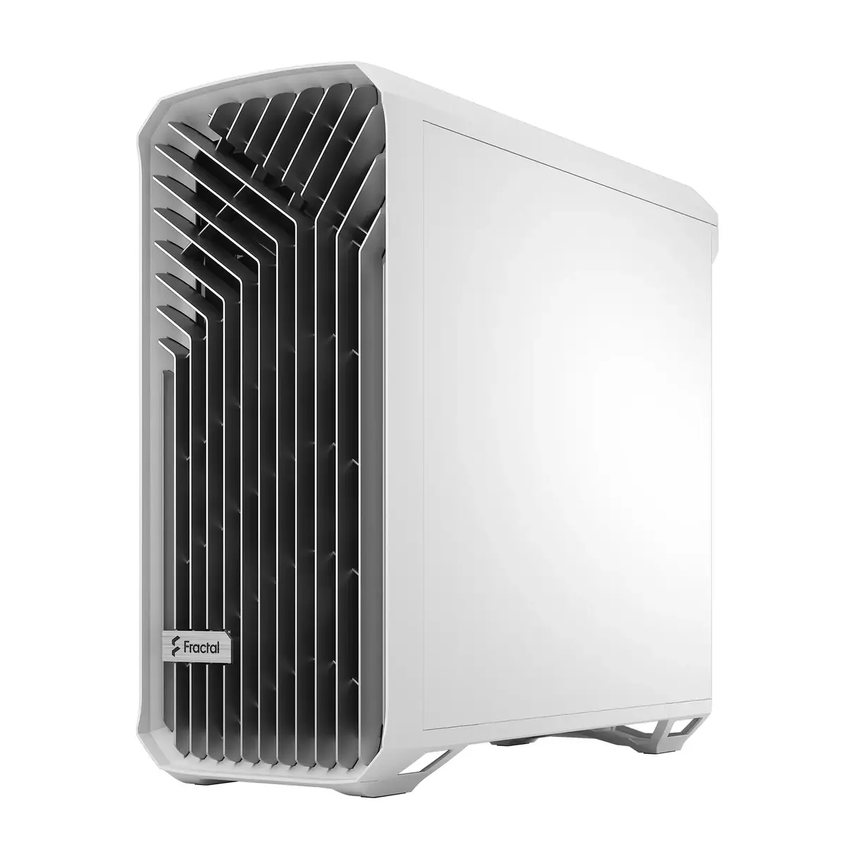 Fractal Design Torrent Tower White PC Case Photo 9