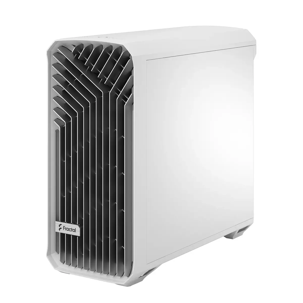 Fractal Design Torrent Tower White PC Case Photo 10