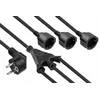 Силовой кабель Kabelmeister SK0103-S002 Photo 2
