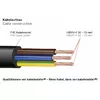 Силовой кабель Kabelmeister SK0103-S002 Photo 8
