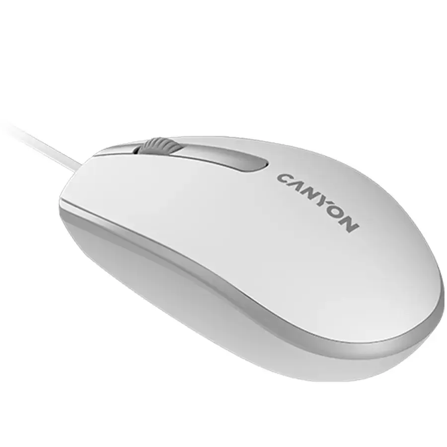 Мышка CANYON M-10 Photo 4