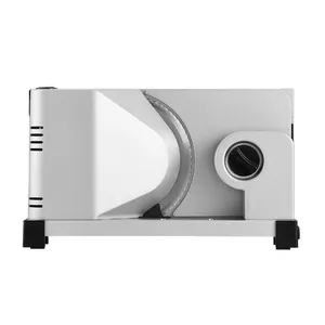 Electric Slicer Ritter elexa⁷ 65 W Silver Metal Slice thickness 1.4 cm