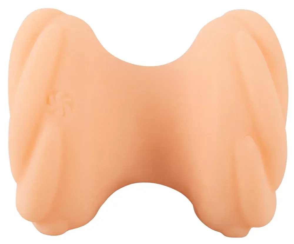 Мастурбатор you2toys Silicone Black 4в1 Photo 3