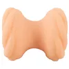 Мастурбатор you2toys Silicone Black 4в1 Photo 3