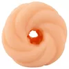 Мастурбатор you2toys Silicone Black 4в1 Photo 6