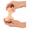 Мастурбатор you2toys Silicone Black 4в1 Photo 11