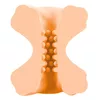 Мастурбатор you2toys Silicone Black 4в1 Photo 12