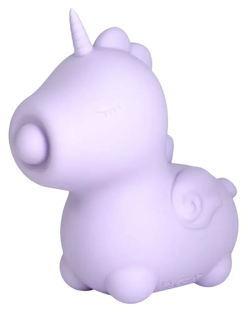 Детский самокат Unihorn Karma Lilac — складная модель Photo 2