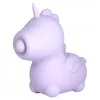 Детский самокат Unihorn Karma Lilac — складная модель Photo 2