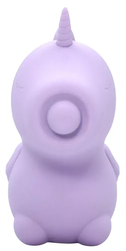 Детский самокат Unihorn Karma Lilac — складная модель Photo 3