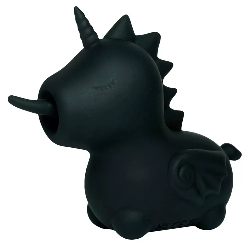Unihorn Wild Spirit 07013000000 силиконовый вибромассажер Photo 2