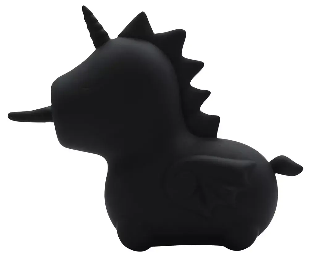 Unihorn Wild Spirit 07013000000 силиконовый вибромассажер Photo 3