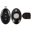 Couples Choice RC силиконовый парный вибратор — 5 в 1 Photo 7