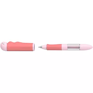 Rollerball pen Schneider Electric Base Senso pink-red