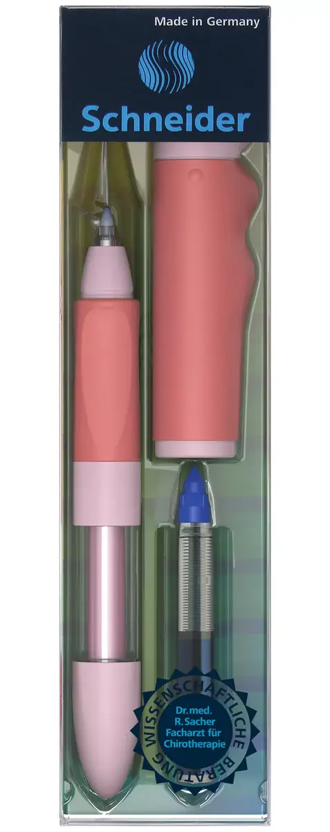 Rollerball pen Schneider Electric Base Senso Photo 2