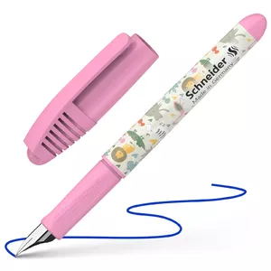 Gēla pildspalva Schneider Zippi Funny Safari — Schneider Electric, modelis 200-15195