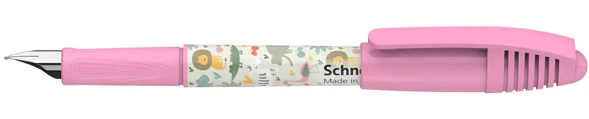 Шариковая ручка Schneider Zippi Funny Safari 200-15195 Photo 3