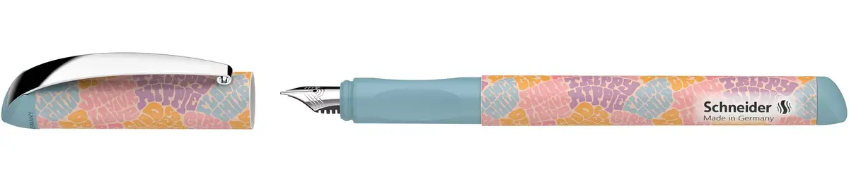 Tintes pildspalva Schneider Electric Glam IK positivity Photo 2