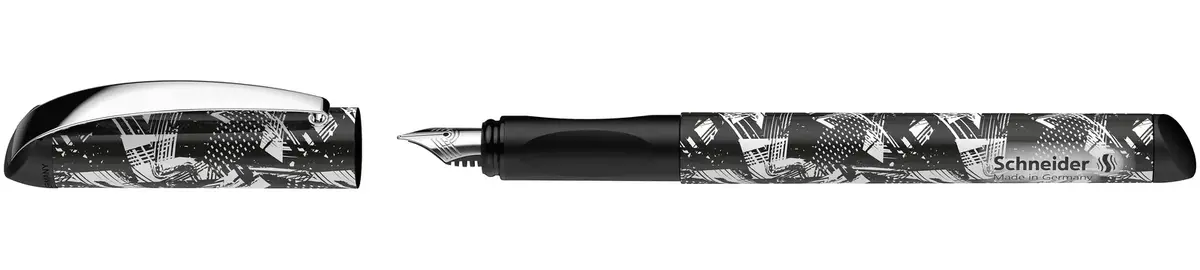 Schneider Electric Inx Sportive 200-15218 ink pen Photo 2