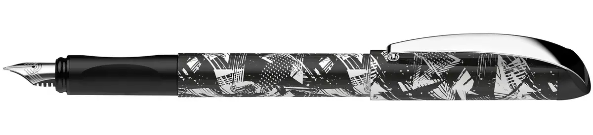 Schneider Electric Inx Sportive 200-15218 ink pen Photo 3