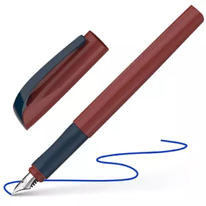 Ink pen Schneider Xpect ketchup — model 200-15220, cartridge ink refillable