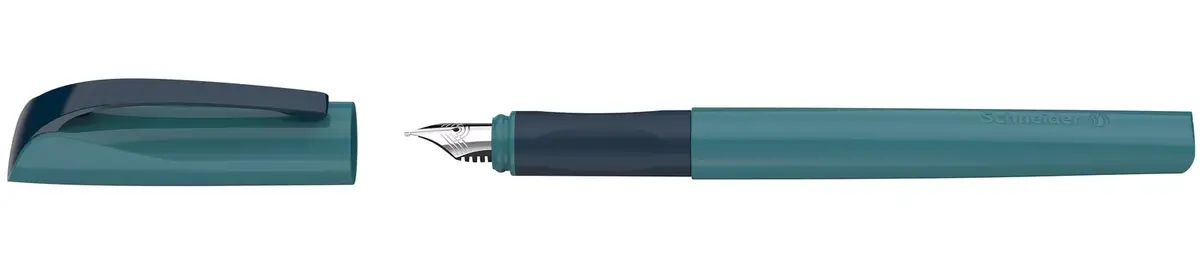 Чернильная ручка Schneider Electric Xpect ocean 200-15221 Photo 2