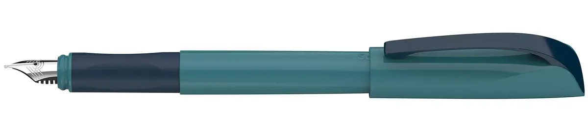 Чернильная ручка Schneider Electric Xpect ocean 200-15221 Photo 3