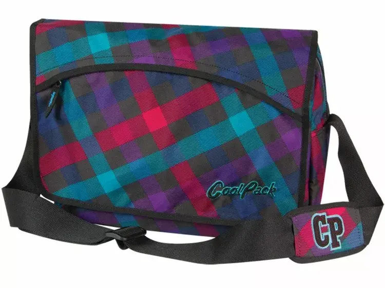 Pleca soma cool pack REPORTER AW23 550-05905 Photo 3