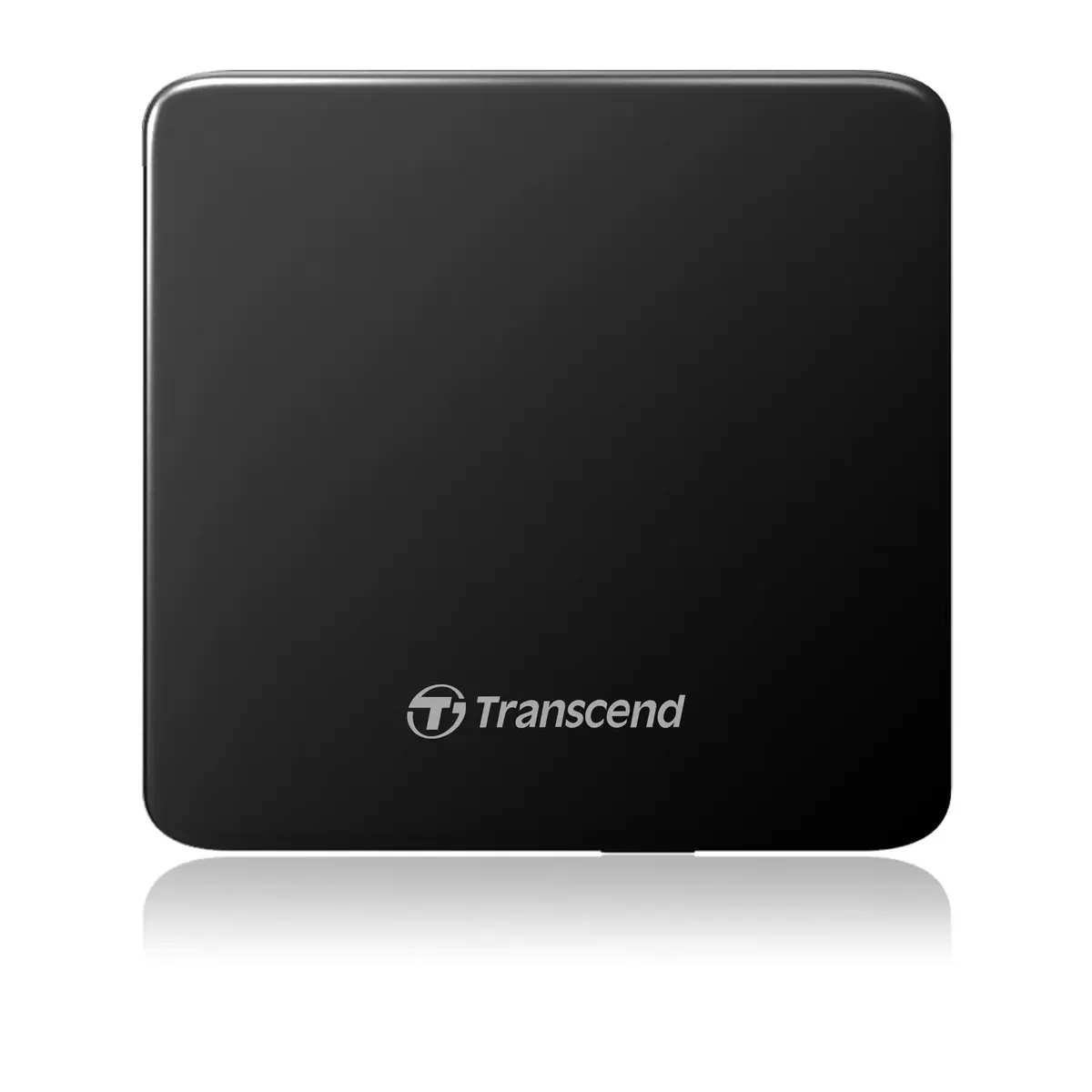 Portatīvais DVD rakstītājs Transcend TS8XDVDSK Photo 3