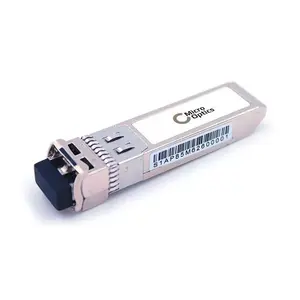 SFP+ Transceiver Module Lanview MO-SFP10G-SR-ZZ0101F 10000 Mbit/s 850 nm