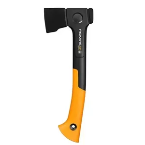 Fiskars X14 cirvis 1 pcs