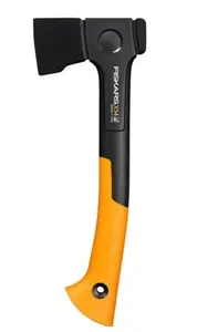 Топор Fiskars X14 355 мм 750 г