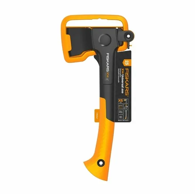 Aks FISKARS X14 Photo 4