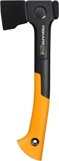 Aks FISKARS X14 355 mm 750