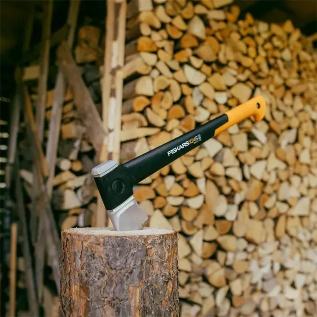 Axe tool Fiskars 1069105 Photo 7