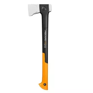Splitting axe Fiskars X-series X24, plastic handle 600 mm, 1.7 kg, blade 16.5 cm