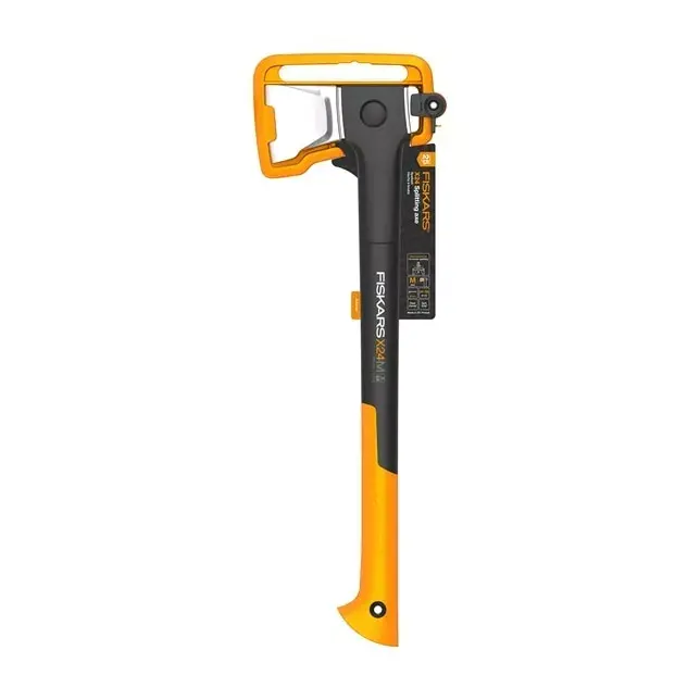 Splitting axe Fiskars X-series X24 600 mm Photo 2