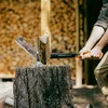 Splitting axe Fiskars X-series X24 600 mm Photo 6