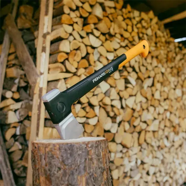 Splitting axe Fiskars X-series X24 600 mm Photo 7