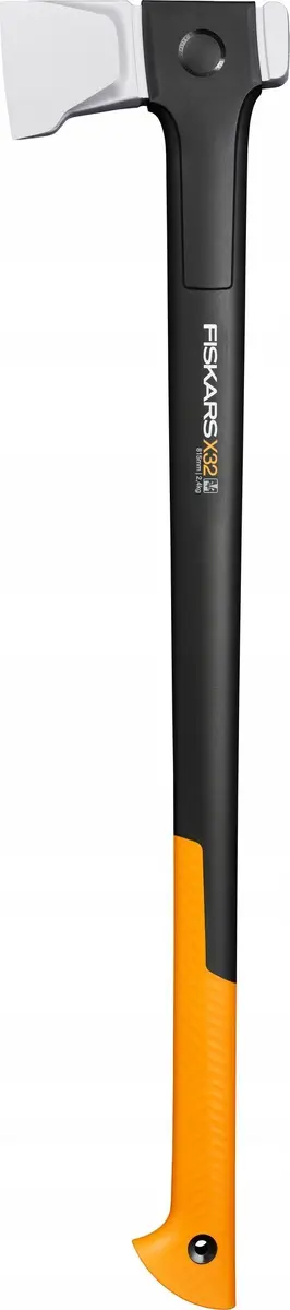 Колун Fiskars X32 815 мм Photo 4