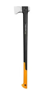 Топор для колки Fiskars X-series X36 915 мм 2.54 кг Пластиковая ручка
