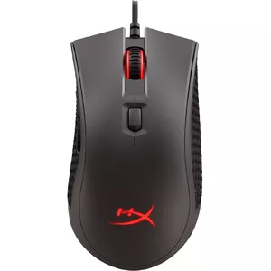 HyperX Pulsefire FPS Pro — spēļu pele (Gunmetal)