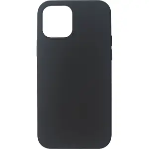 Mobile Phone Case eSTUFF ES67101033-BULK Black Durable Protection