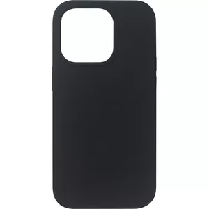 Mobile Phone Case eSTUFF ES67101039 Black Lightweight Protection