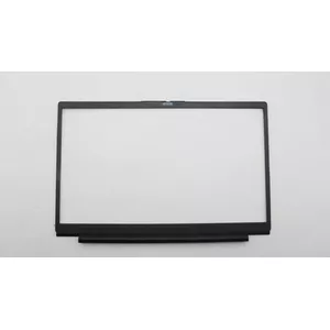 Рамка для ноутбука Lenovo модель 82YT левая крышка (деталь 5B30S19097) черная